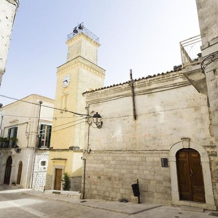 B&B Del Corso Minervino Murge Exterior foto